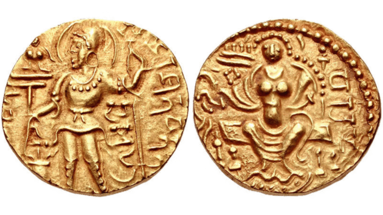 Top 4 Historical Kings of India