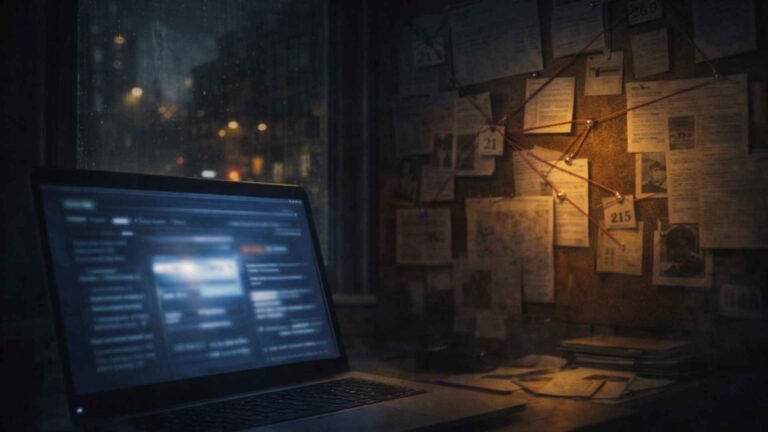 Dark Web Explained : Truth About Red Rooms