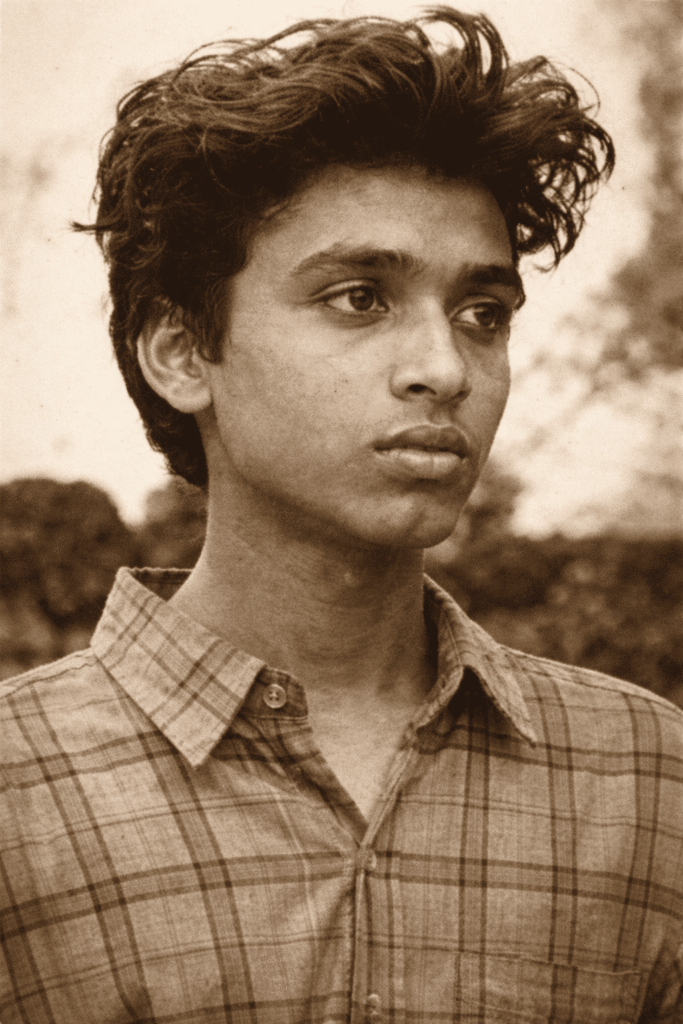 Kanpatimar Shankariya