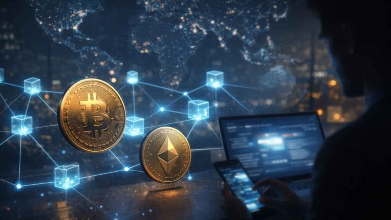 Cryptocurrency: A Simple and Complete Guide for Beginners