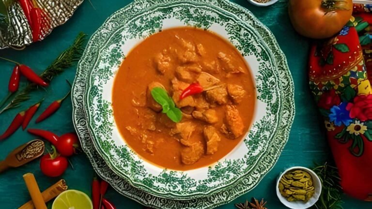 Top 5 Famous Local Foods in Goa