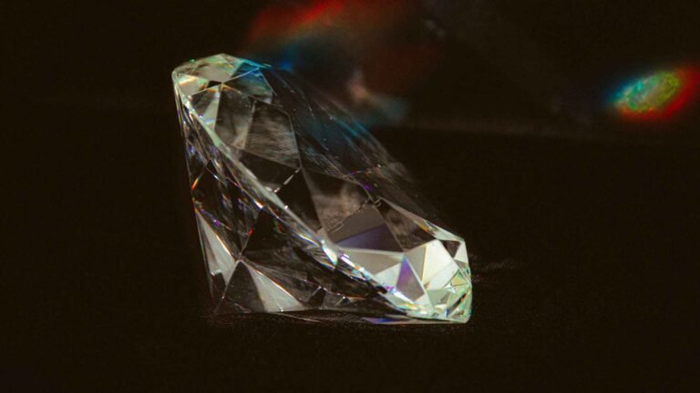 History of the Kohinoor Diamond